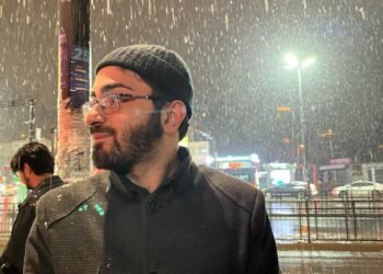 ახლობლები იაკობს ეძებენ