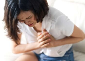 მოსალოდნელი ნიშნები ინფარქტამდე ექვსი თვით ადრე – უახლესი კვლევა