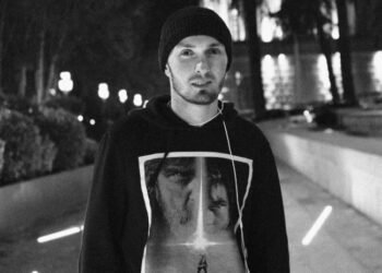 პოლიცია კიდევ ერთ სამოქალაქო აქტივისტთან ატარებს ჩხრეკას