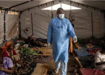 კონგოში უცნობი დაავადების შედეგად 53 ადამიანი გარდაიცვალა