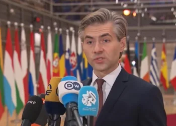 ” ვგმობთ საქართველოში მშვიდობიანი მომიტინგეების წინააღმდეგ ძალადობრივ რეპრესიებს”- ლიეტუვის საგარეო საქმეთა მინისტრი