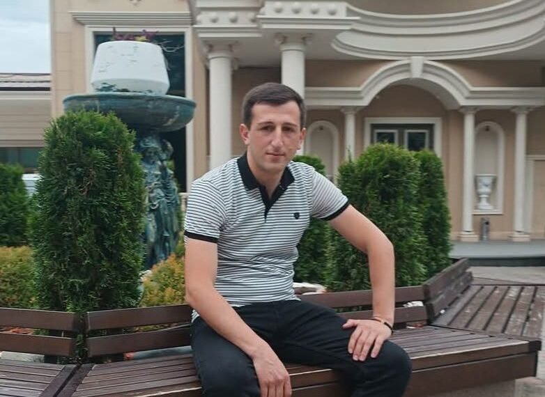 ცნობილია ბაღდათში დაღუპული მამაკაცის ვინაობა