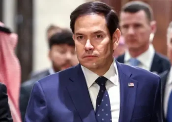 ” დღევანდელი დღე გრძელი და რთული გზის პირველი, მაგრამ მნიშვნელოვანი ნაბიჯია” – მარკო რუბიო