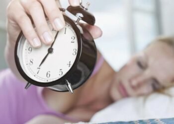 გაირკვა, მაღვიძარას რომელი სიგნალი არღვევს ტვინის მუშაობას – კვლევა