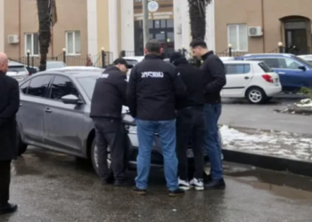 სპეცოპერაცია ქუთაისში – დაკავებულია მეტადონის პროგრამით მოსარგებლე