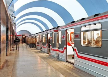 რა ხდება ამ წუთებში მეტროს საბურთალოს ხაზზე