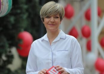 “მთავარი არხის” ჟურნალისტი და წამყვანი ნათია გოგსაძე დააჯარიმეს