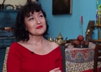 გააქრო სრულიად – ქართველი ონკოპაციენტი, სტივ ჯობსის ექსპერიმენტულ პროგრამაზე საუბრობს