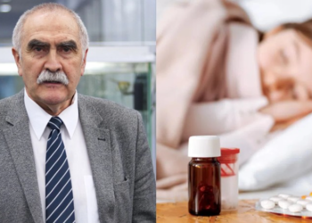 „იმისთვის, რომ ბავშვი ჯანმრთელი იყოს, მარტო გაკაჟება არ არის საკმარისი…” – რას ამბობს პედიატრი