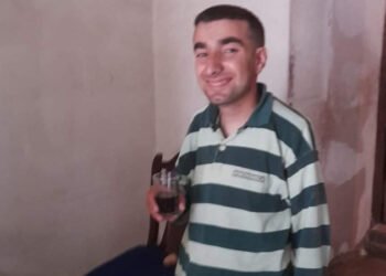 ოთხდღიანი ძებნის შემდეგ სანდრო შემაზაშვილი გარდაცვლილი იპოვეს