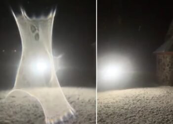 “ტირილი ამივარდა…” – სასწაული ციხისჯვრის მონასტერში