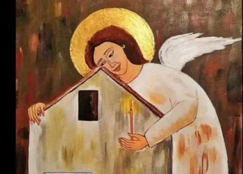 რა ვიცით სახლის ანგელოზის შესახებ – დღეს მისი დღეა