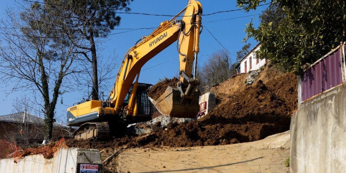 ქუთაისში სტიქიის შედეგების სალიკვიდაციოდ 22 მილიონი ლარი დაიხარჯება