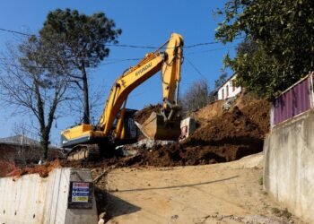 ქუთაისში სტიქიის შედეგების სალიკვიდაციოდ 22 მილიონი ლარი დაიხარჯება