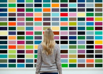 საყვარელი ფერი გამოავლენს თქვენს ხასიათს – ფსიქოლოგიური ტესტი