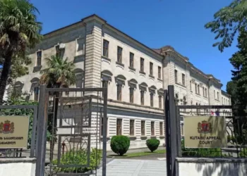 ქუთაისის სააპელაციო სასამართლომ მზია ამაღლობელის საქმეზე საჩივარი წარმოებაში კვლავ არ მიიღო