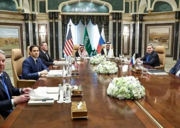 ამერიკის შეერთებული შტატების და რუსეთის დელეგაციებს შორის მოლაპარაკებების პირველი ეტაპი დასრულებულია – რაზე შეთანხმდნენ მხარეები