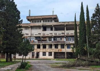 “სამტრედიას აქვს უნიკალური შესაძლებლობა”- სამტრედიაში ბალნეოლოგიური კურორტის აღდგენა იწყება