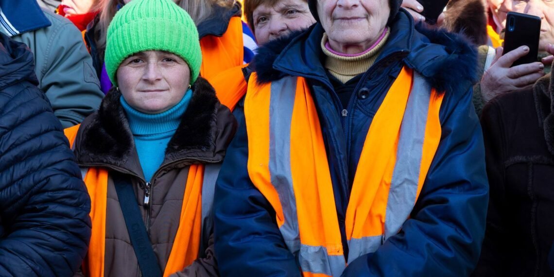 ქუთაისში მეეზოვის პროფესიული დღე აღინიშნა