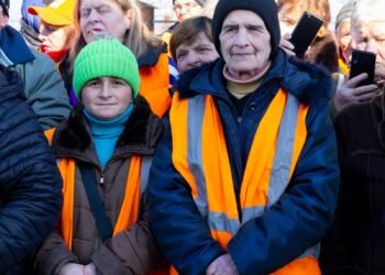 ქუთაისში მეეზოვის პროფესიული დღე აღინიშნა