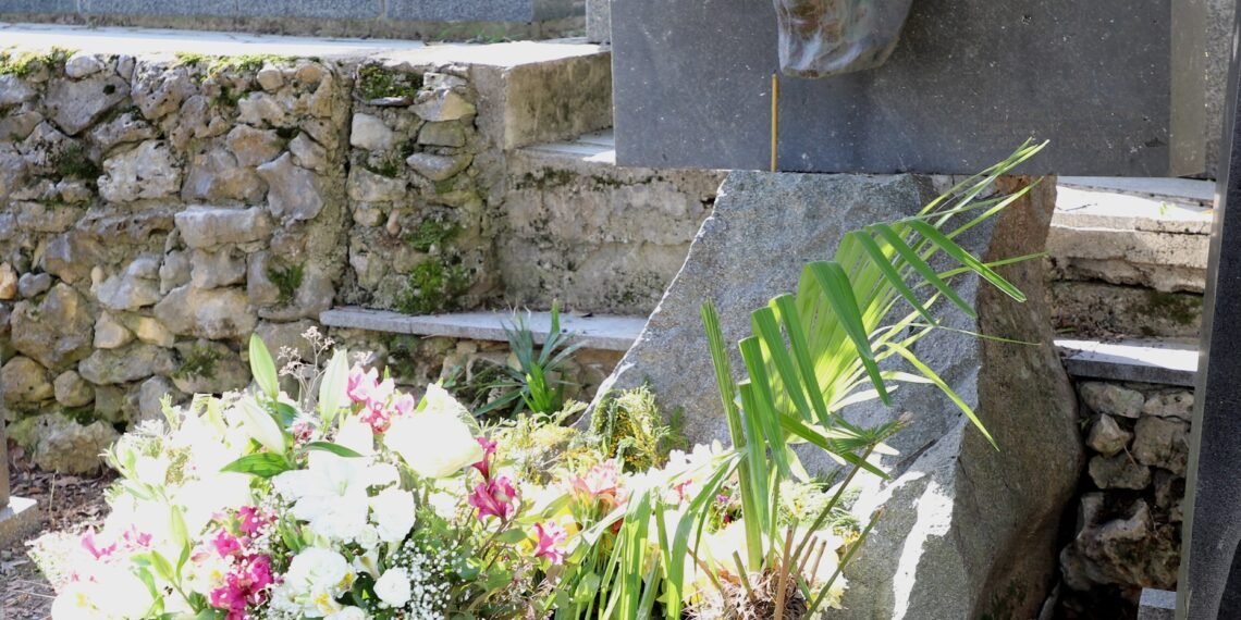 ვასილ ამაშუკელის დაბადებიდან 139 წელი გავიდა