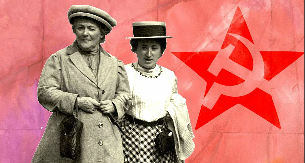 რა შოკისმომგვრელ რეალობას უკავშირდება 8 მარტი