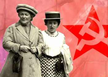 რა შოკისმომგვრელ რეალობას უკავშირდება 8 მარტი