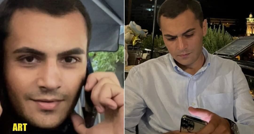 “მეუღლე და შვილი დარჩა” – ცნობილია მეტეხის ხიდთან დაღუპული ახალგაზრდას ვინაობა