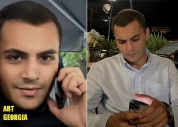 “მეუღლე და შვილი დარჩა” – ცნობილია მეტეხის ხიდთან დაღუპული ახალგაზრდას ვინაობა