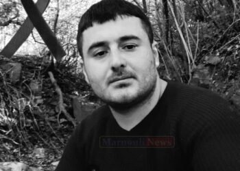 ცნობილია მარნეულში ავარიის დროს ტრაგიკულად დაღუპული კაცის ვინაობა