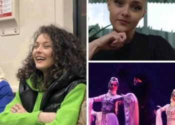 თეო მუსელიანს საზოგადოების დახმარება სჭირდება