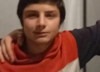 “შაბათს გავიდა სახლიდან” – ოჯახი მოზარდს ეძებს