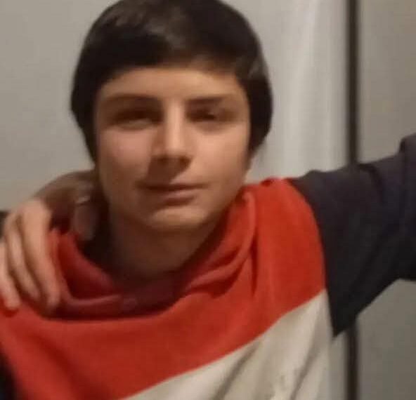 “შაბათს გავიდა სახლიდან” – ოჯახი მოზარდს ეძებს