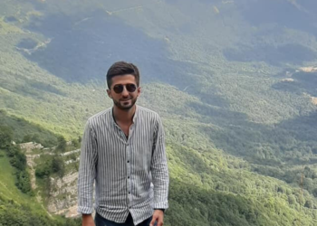 ” სხვისი ტკივილი გტკიოდა…” – ქუთაისელ დავით ალავიძეს ახლობლები ემშვიდობებიან