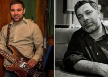 გარდაიცვალა ქართველი მუსიკოსი და შემსრულებელი ალექსანდრე მანაგაძე