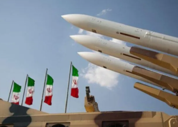 ირანმა, დონალდ ტრამპის მუქარის ფონზე, პოტენციური რეაგირებისთვის რაკეტები მოამზადა