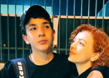 „მჭირდები დე, რომ შევძლო გაგრძელება…“ – ალექსანდრე მიქელაძის დედის მორიგი მიმართვა