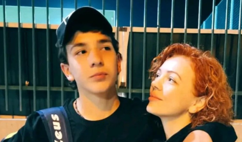 „მჭირდები დე, რომ შევძლო გაგრძელება…“ – ალექსანდრე მიქელაძის დედის მორიგი მიმართვა