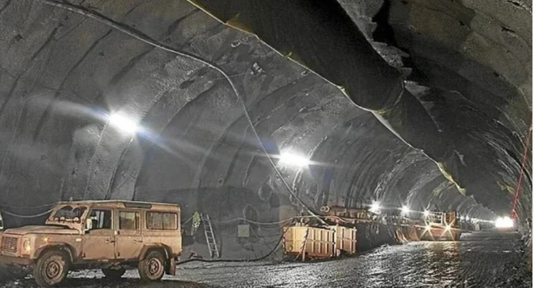 ესპანეთის მაღაროში მომხდარ უბედურ შემთხვევას ორი ადამიანის სიცოცხლე ემსხვერპლა