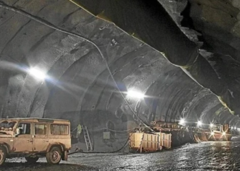 ესპანეთის მაღაროში მომხდარ უბედურ შემთხვევას ორი ადამიანის სიცოცხლე ემსხვერპლა