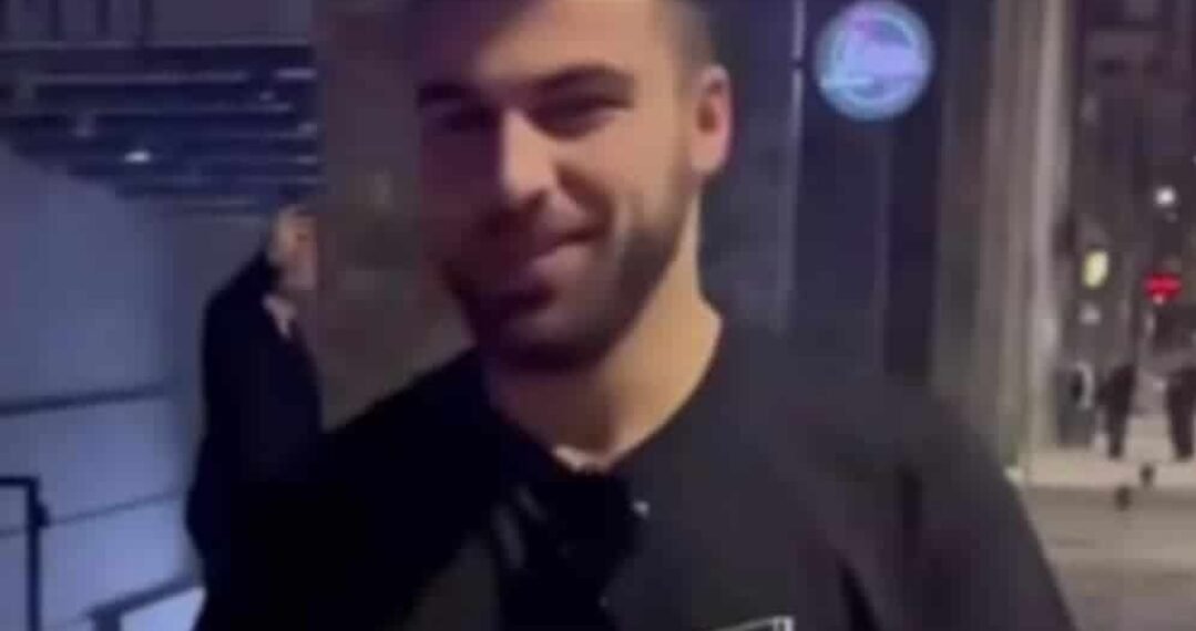 თბილისში 21 წლის სპორტსმენი მოკლეს