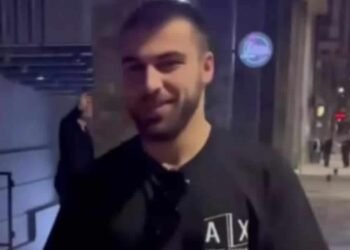 თბილისში 21 წლის სპორტსმენი მოკლეს