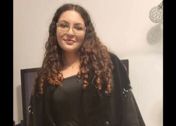 ბრუკლინში 16 წლის ქართველ გოგოს ეძებენ