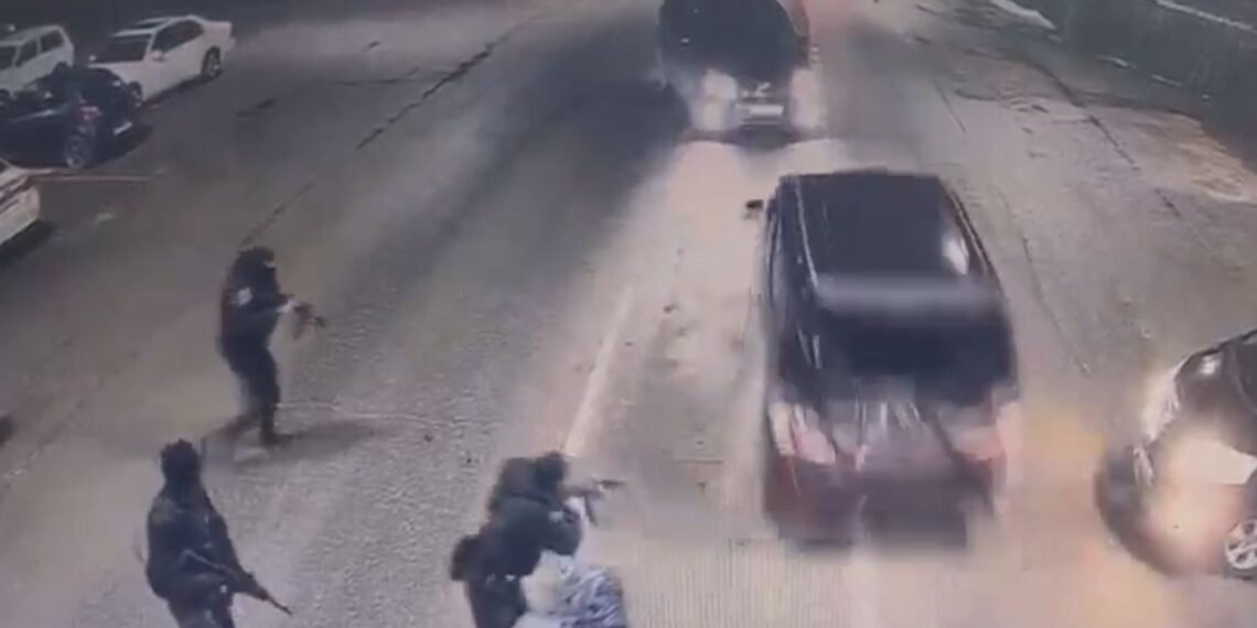 ოკუპირებულ აფხაზეთში მანქანებს გაფრთხილების გარეშე ესვრიან