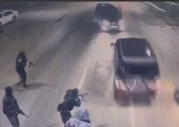 ოკუპირებულ აფხაზეთში მანქანებს გაფრთხილების გარეშე ესვრიან