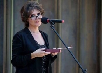 ელისო ბოლქვაძე აჭარის კულტურის მინისტრად დაინიშნა