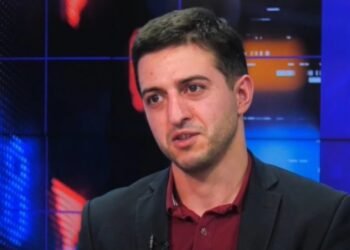 მის უკან იმალება მიზანი, სელექციური აღსრულებით დაემუქრონ და მოგუდონ მედია – IDFI-ის იურისტი ,,მაუწყებლის შესახებ კანონზე”