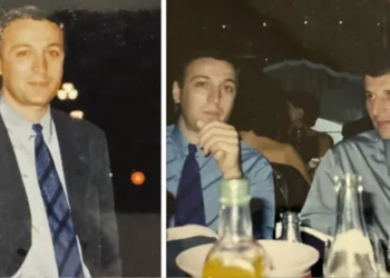 ვინ იყო ,,სოხუმსკის” ძმა და რა ინფორმაცია ვრცელდება მასზე