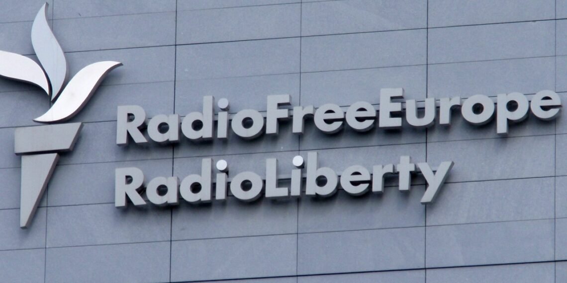 “რადიო თავისუფლებამ”  გლობალური მედიის სააგენტოს უჩივლა
