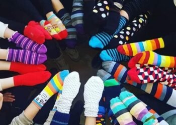 21 მარტი დაუნის სინდრომის მსოფლიო დღეა